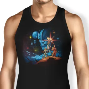 A Last Hope - Tank Top