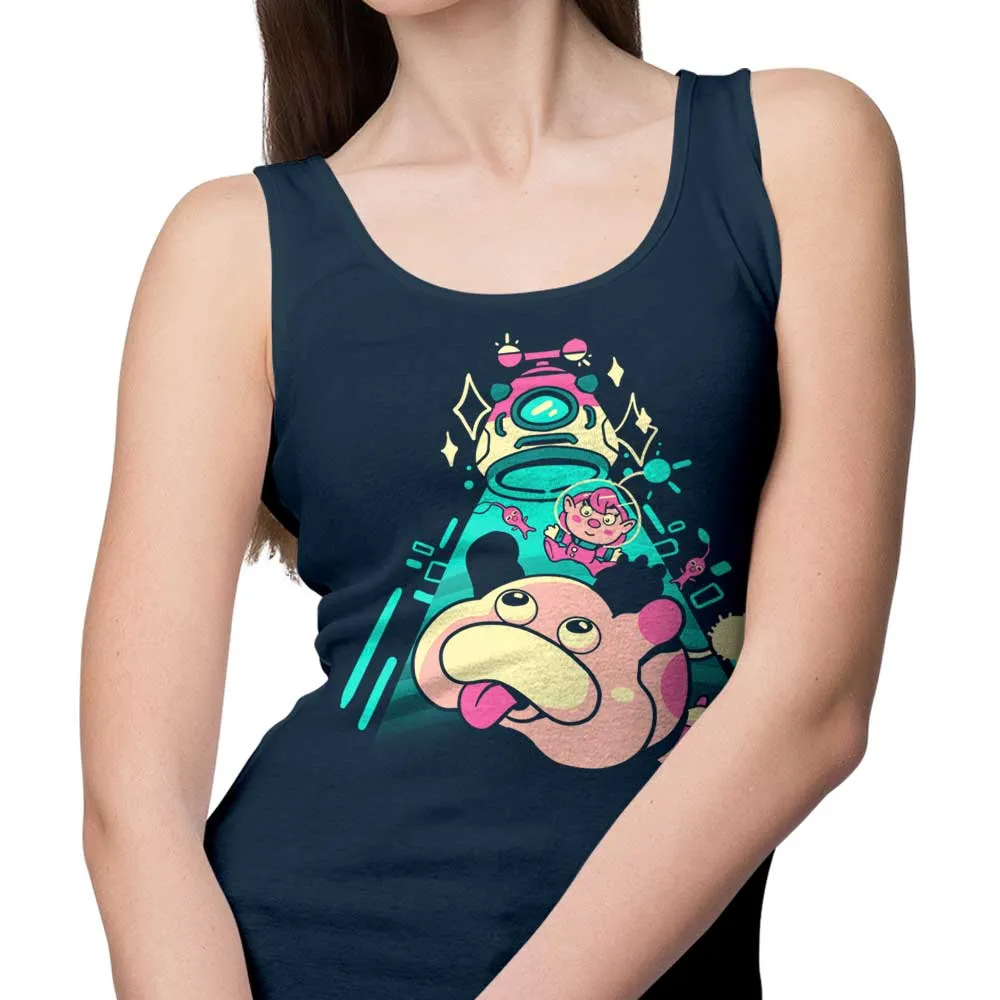 A New Adventure - Tank Top