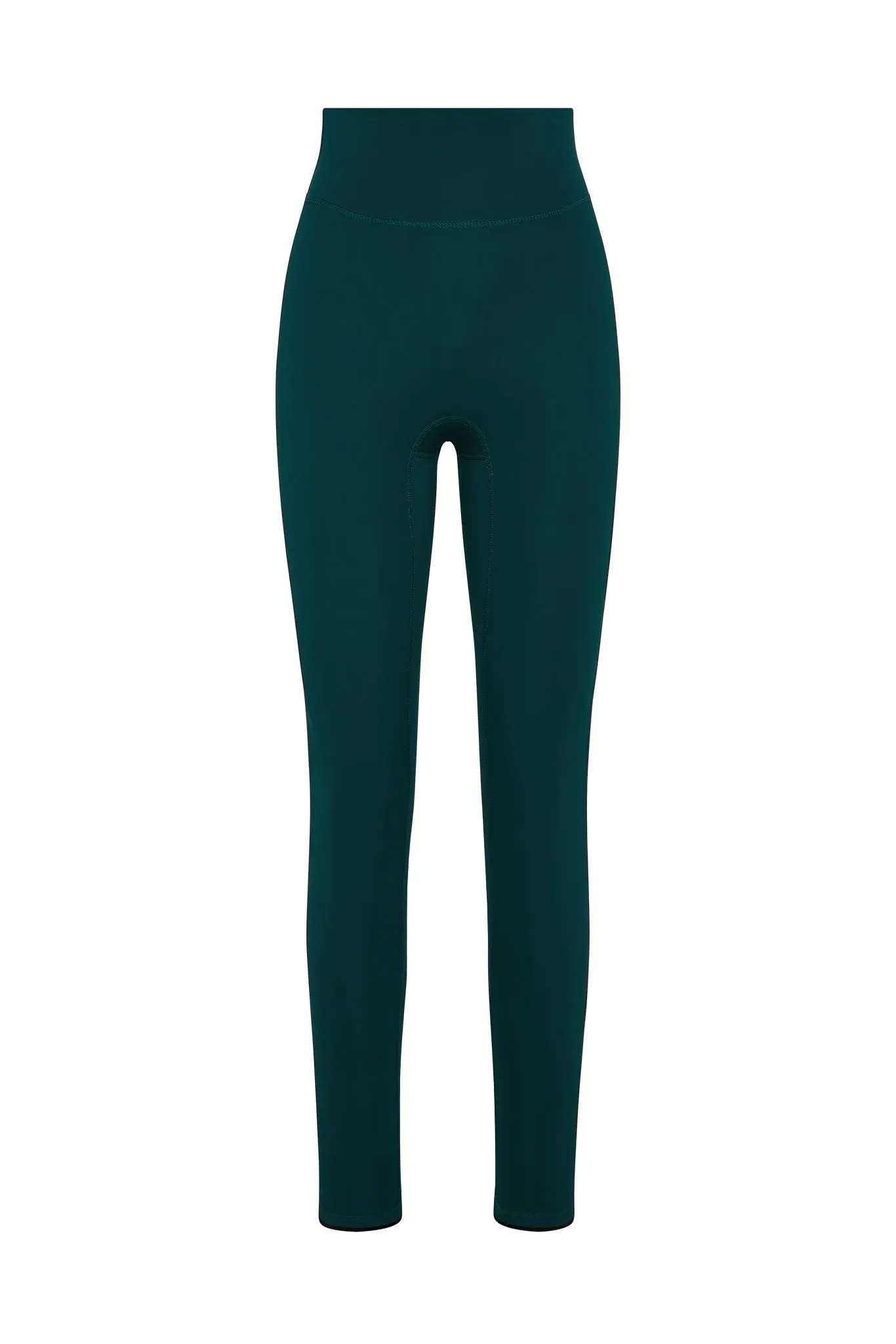 Acadia Long Legging 29" - Evergreen