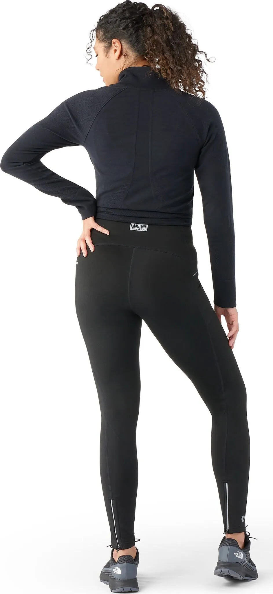 Active Fleece Wind Tight - Women's|-|Collant coupe-vent Active Fleece - Femme