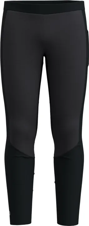 Active Fleece Wind Tights - Men's|-|Collant coupe-vent Active Fleece - Homme