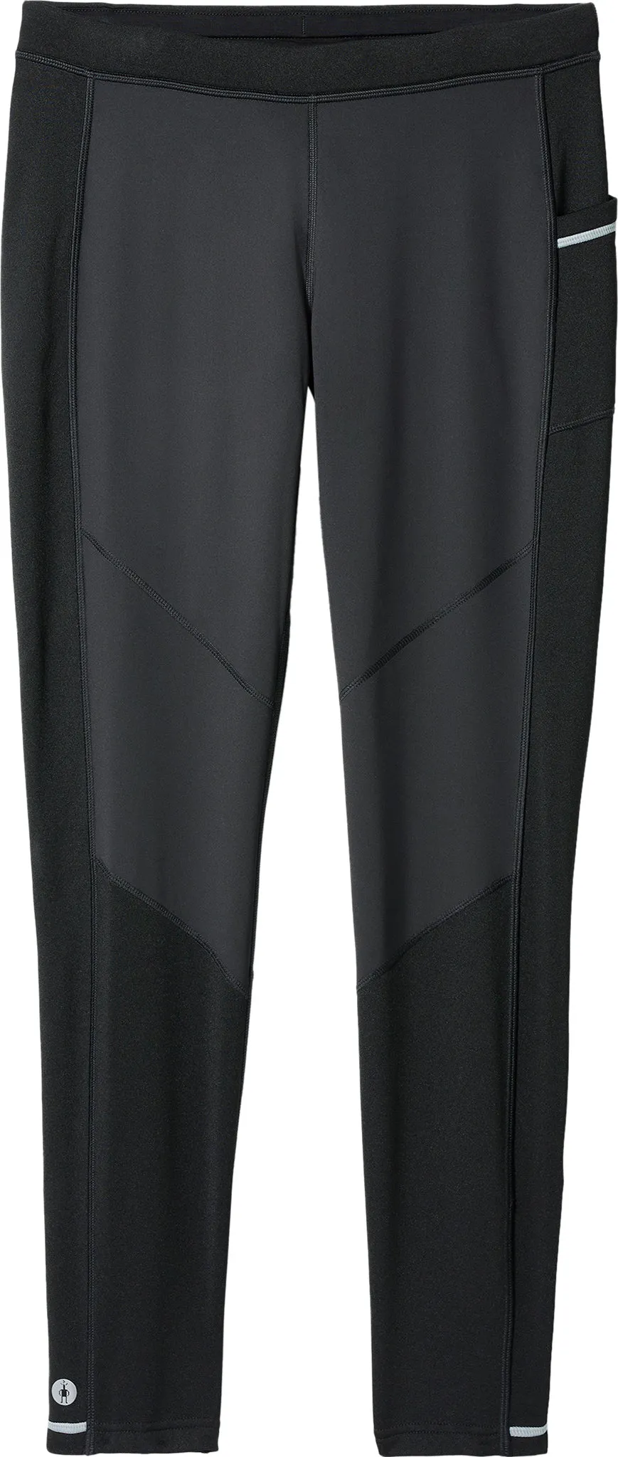 Active Fleece Wind Tights - Men’s|-|Collant coupe-vent en molleton Active - Homme