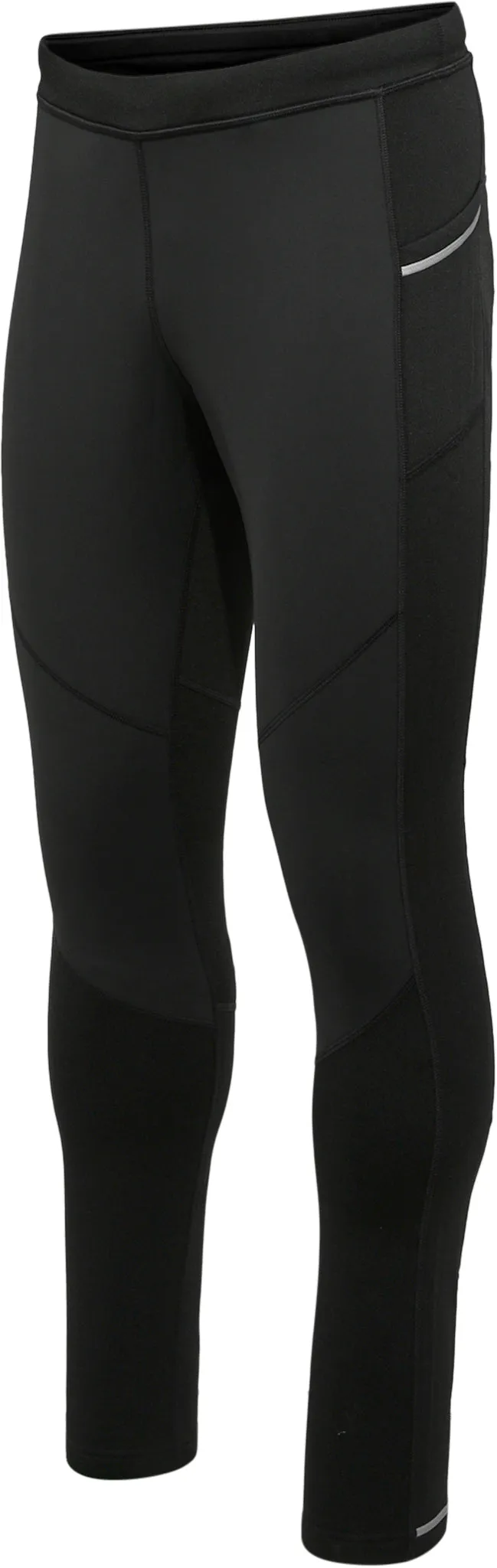 Active Fleece Wind Tights - Men’s|-|Collant coupe-vent en molleton Active - Homme