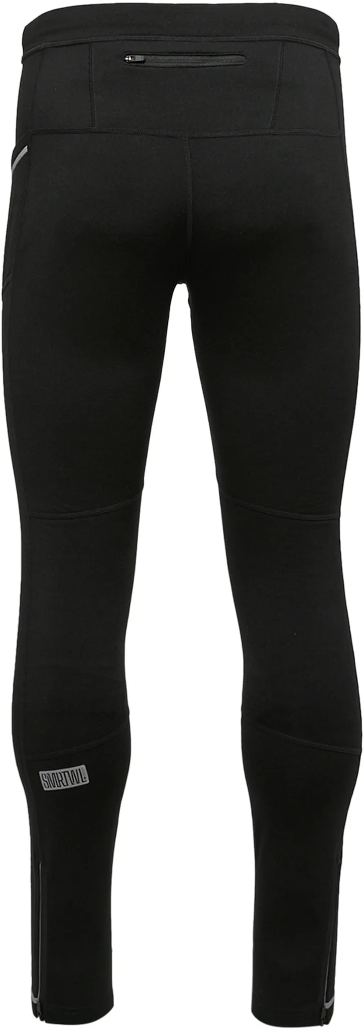 Active Fleece Wind Tights - Men’s|-|Collant coupe-vent en molleton Active - Homme