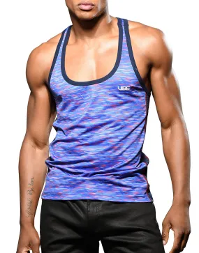 Andrew Christian Vibe Sports Mesh Tank 2848