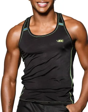 Andrew Christian Vibe Sports Tank Top 2835