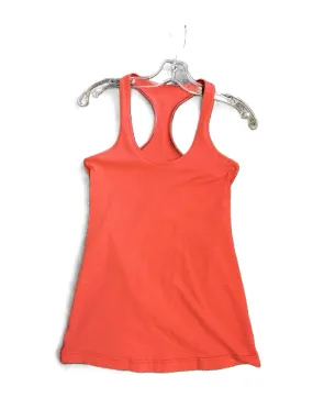 Athletic Tank Top By Lululemon  Size: L