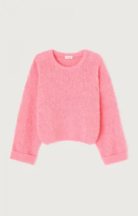 AV Zol 18 Knit in Pinky