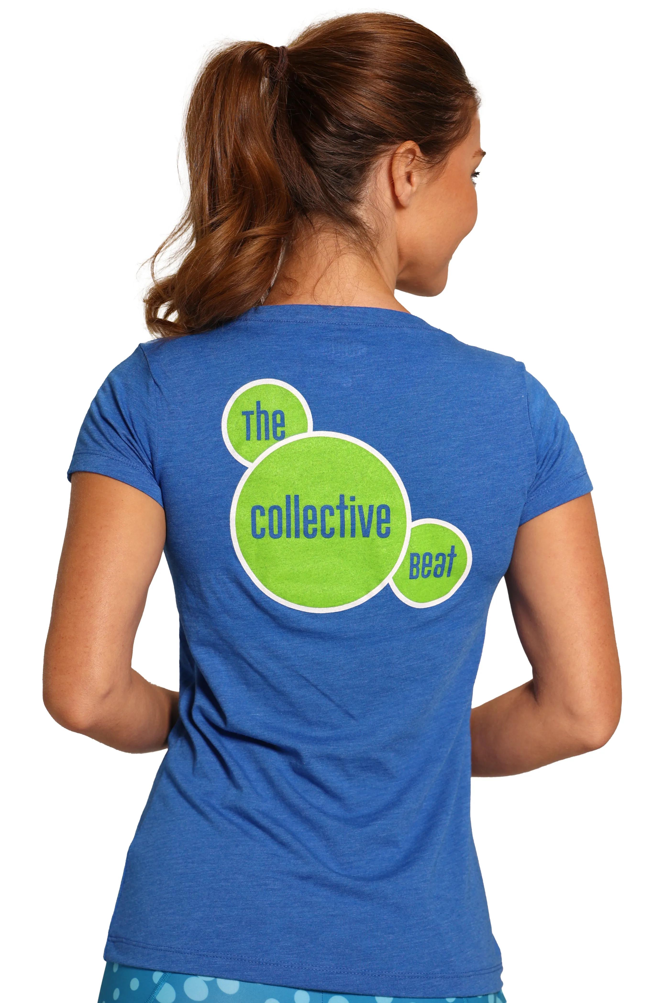 Collective Beat 23 Tee