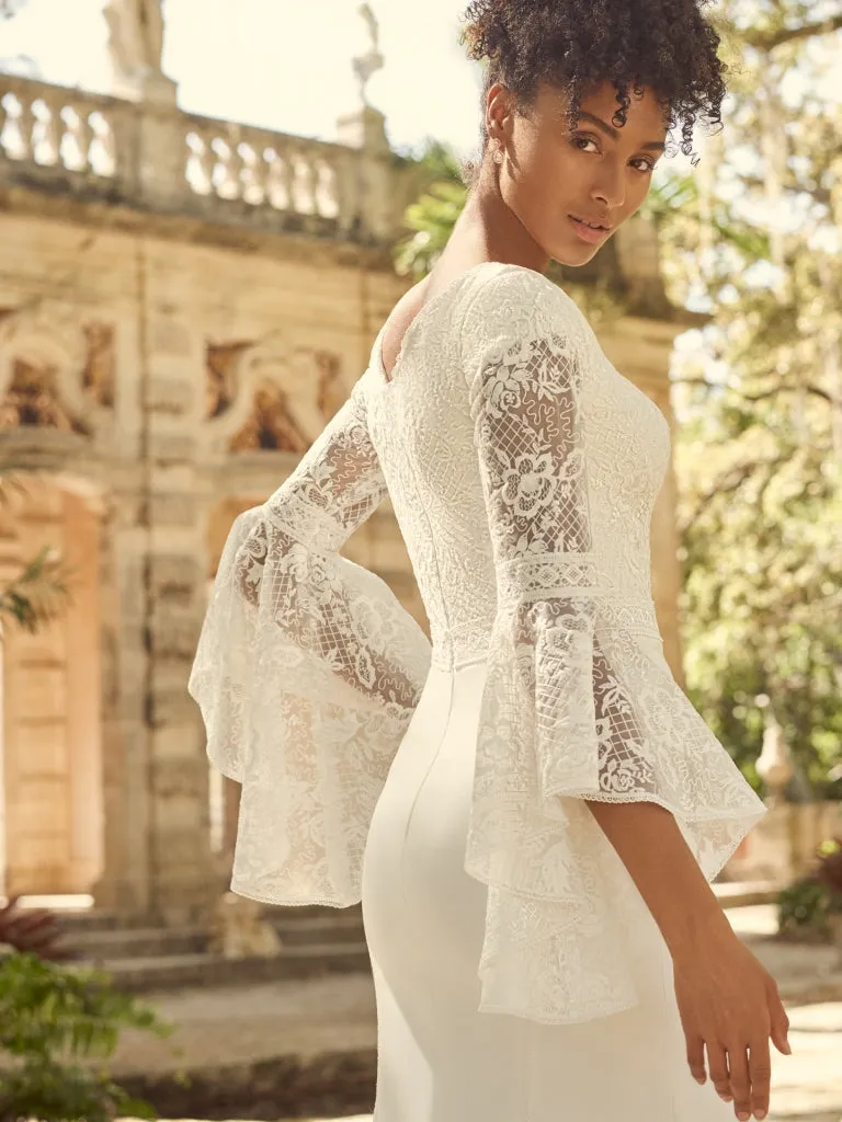 Dalton - Maggie Sottero Sample Sale