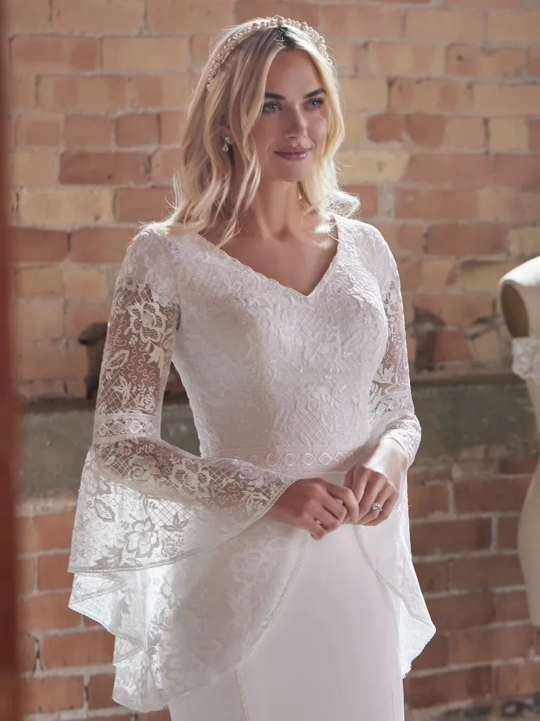 Dalton - Maggie Sottero Sample Sale