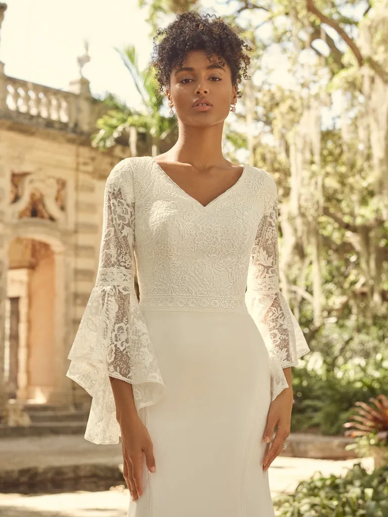 Dalton - Maggie Sottero Sample Sale