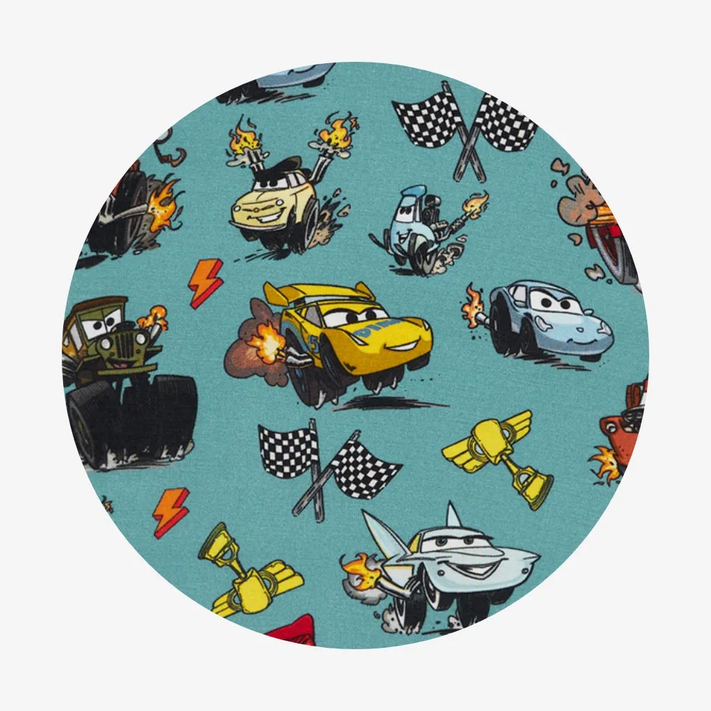 Disney Pixar Cars Long Sleeve Bodysuit