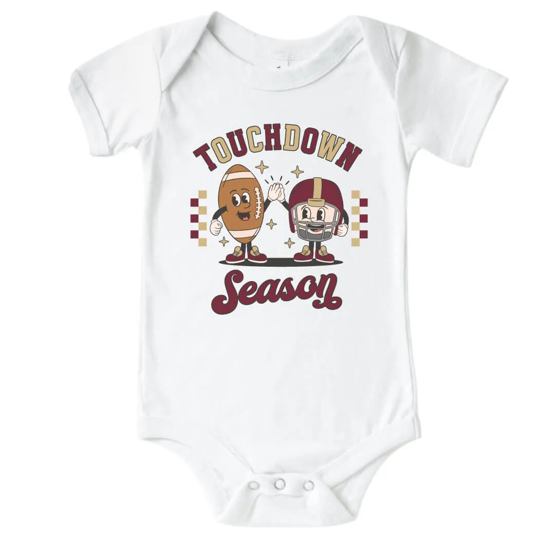 Florida State University | FSU Graphic Bodysuit