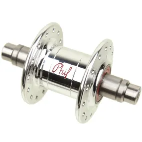 Front Brompton Hub (Classic Model)