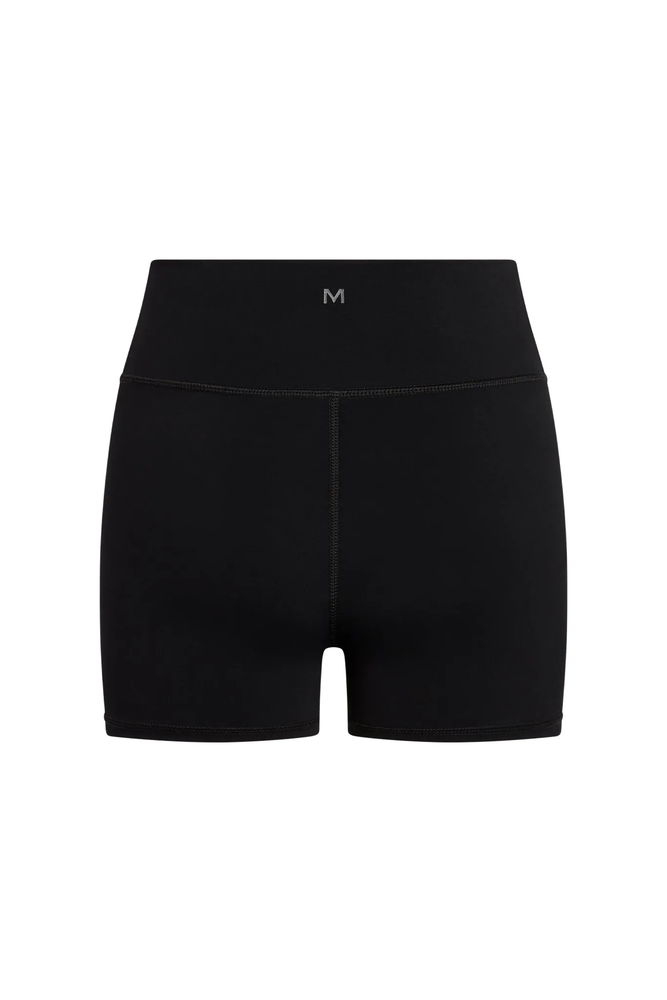 Griffith Short 6.25" - Black