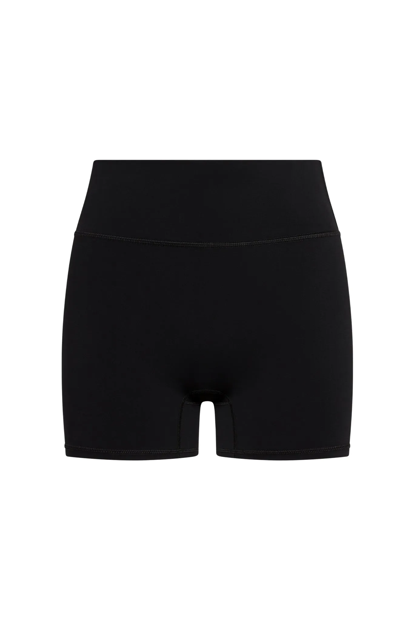 Griffith Short 6.25" - Black