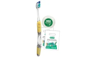 GUM Adult Technique Complete Care Patient Bundle