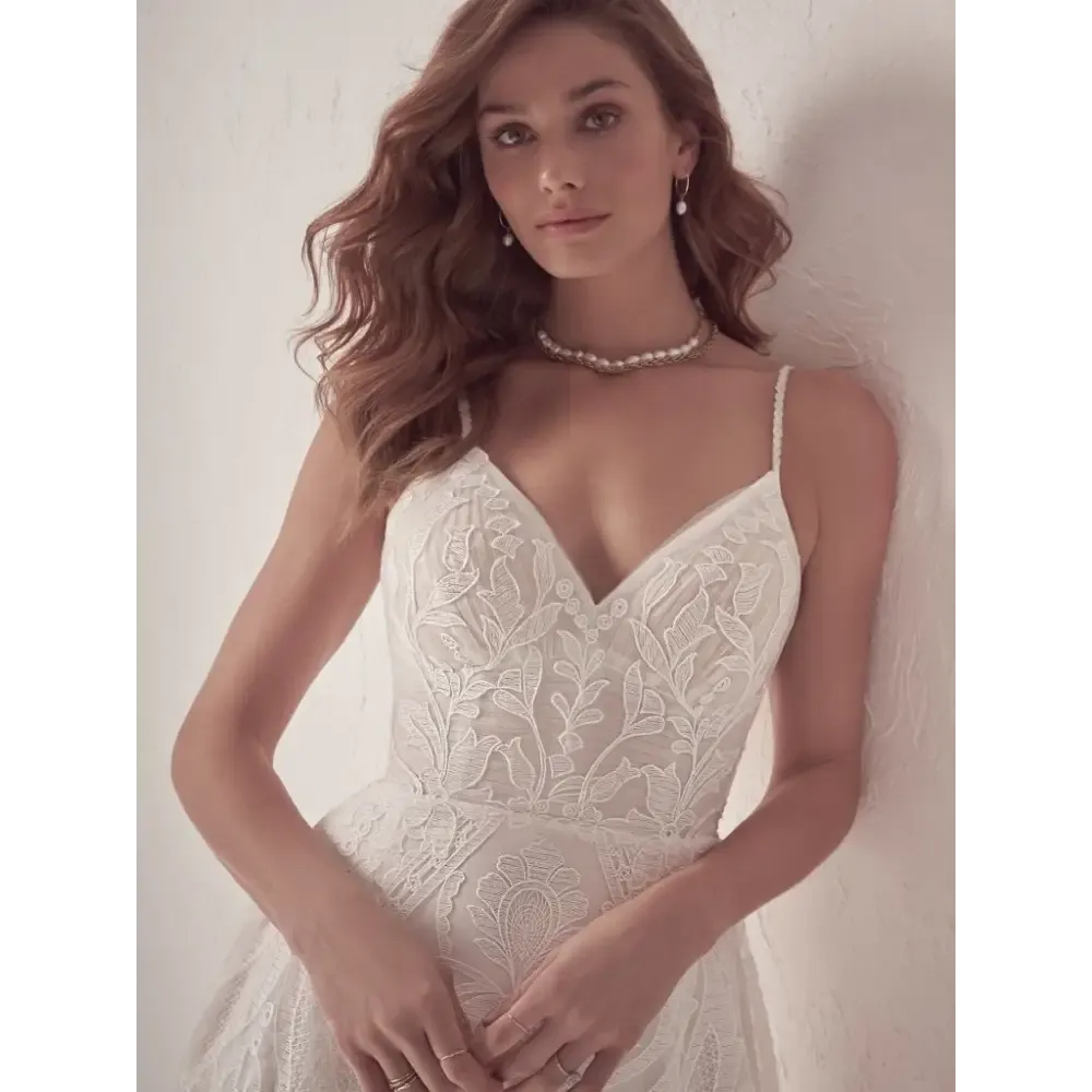 Hanaleigh by Maggie Sottero - SAMPLE SALE