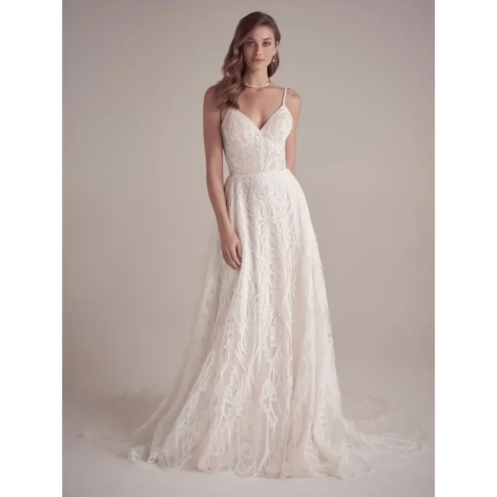 Hanaleigh by Maggie Sottero - SAMPLE SALE