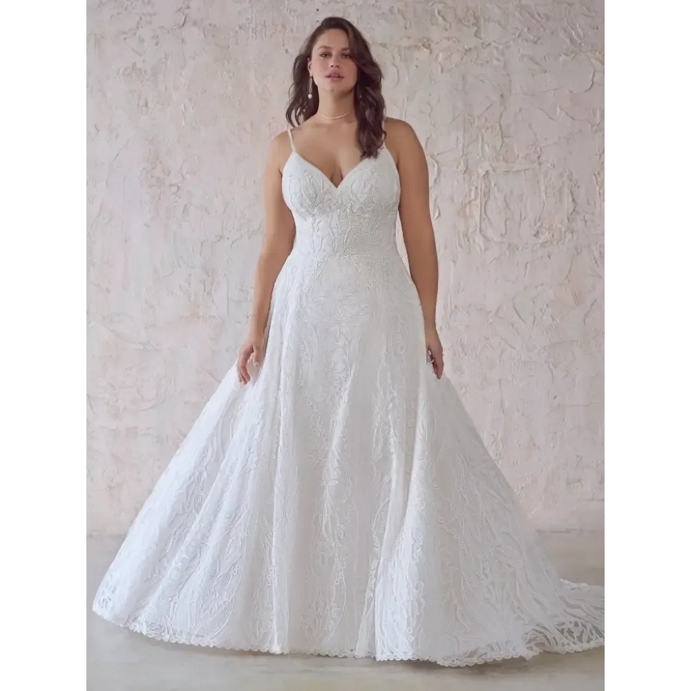 Hanaleigh by Maggie Sottero - SAMPLE SALE