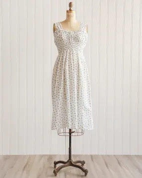 Helene Dress by Atèlette