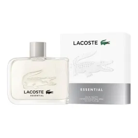 Lacoste Essential 125ml