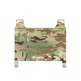 MOLLE Front Flap