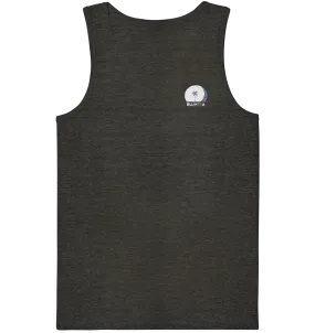 "Essential Palm Waver" - Herren Premium Organic Tank-Top