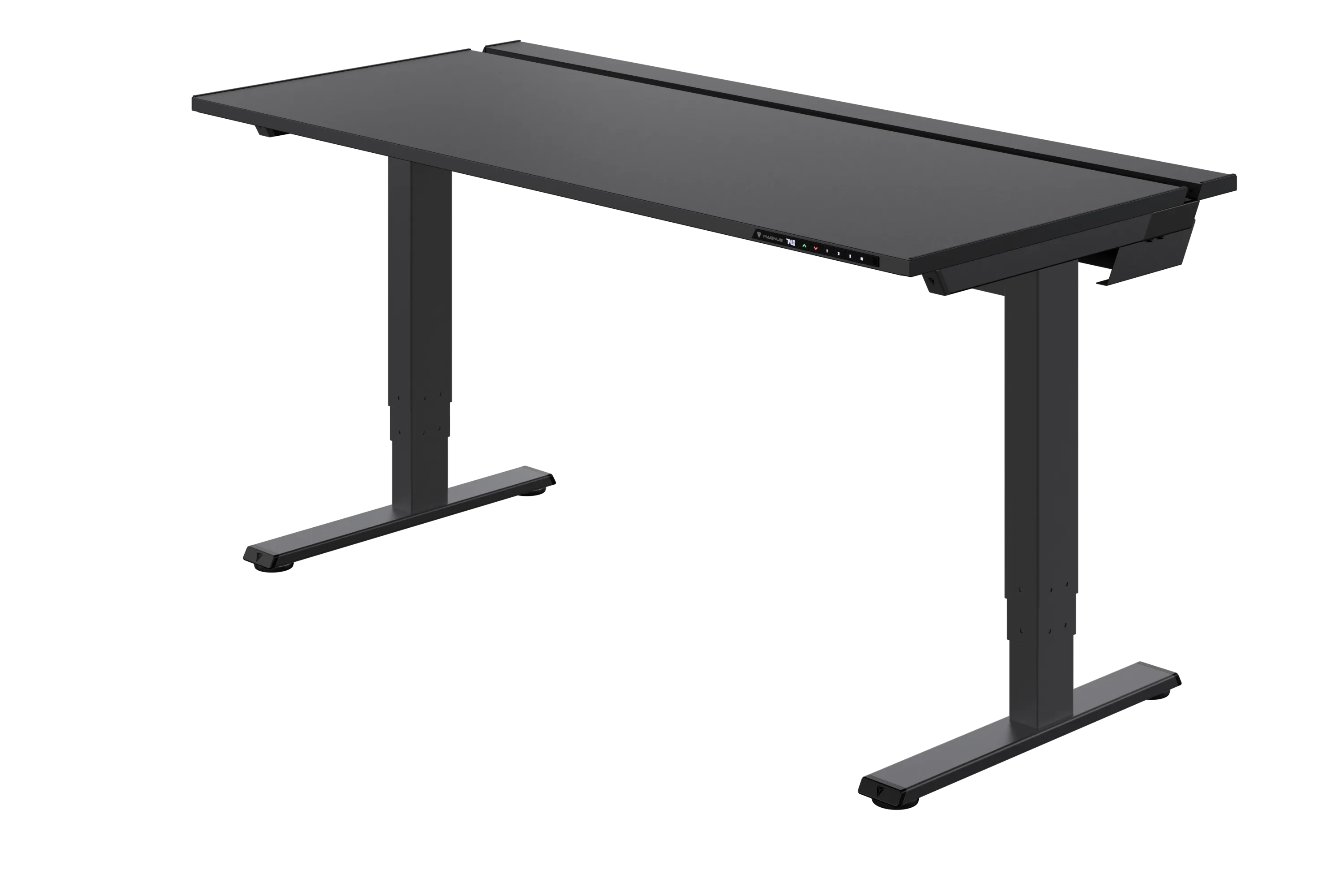 Secretlab Magnus Pro 1.5m Metal Desk Top - Box 1 - Low Voltage