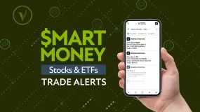 Smart Money: Stocks & ETFs