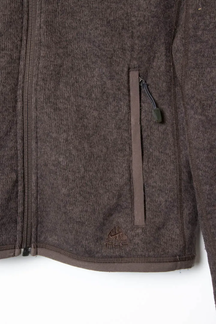 Women's Nike ACG Fleece (XS)