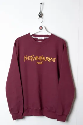 YSL Sweatshirt (L)